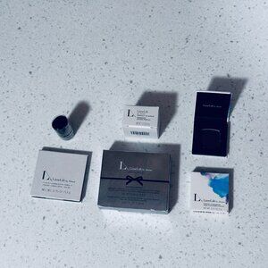 NWT LimeLife Makeup Set - See Description